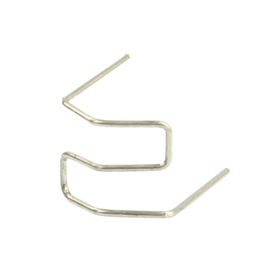 Plastové opravné svorky, 800ks MAR-POL