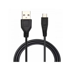 USB nabíjací kábel 1m, micro USB KAXL