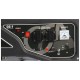 Benzínový generátor s AVR, 3200W, 2x230V, 12V CATA Benzínový generátor s AVR, 3200W, 2x230V, 12V CATA