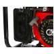 Benzínový generátor s AVR, 3200W, 2x230V, 12V CATA Benzínový generátor s AVR, 3200W, 2x230V, 12V CATA