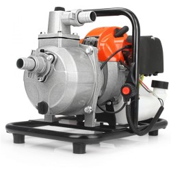 Benzínové vodné čerpadlo 1" DEMON Benzínové vodné čerpadlo 1" DEMON