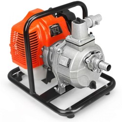 Benzínové vodné čerpadlo 1" DEMON Benzínové vodné čerpadlo 1" DEMON
