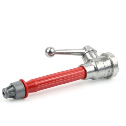 Tryska, koniec pre požiarne hadice 1" GEKO