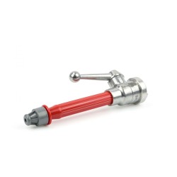 Tryska, koniec pre požiarne hadice 1" GEKO