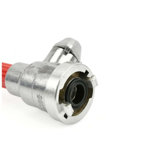 Tryska, koniec pre požiarne hadice 1" GEKO