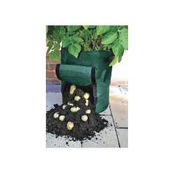 Taška na pestovanie ovocia a zeleniny, textilná, 35x45cm Taška na pestovanie ovocia a zeleniny, textilná, 35x45cm