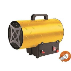 Plynové topidlo BGA1401-15, 15kW Plynové topidlo BGA1401-15, 15kW