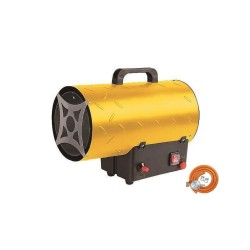 Plynové topidlo BGA1401-15, 15kW Plynové topidlo BGA1401-15, 15kW