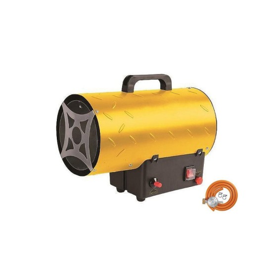 Plynové topidlo BGA1401-15, 15kW Plynové topidlo BGA1401-15, 15kW