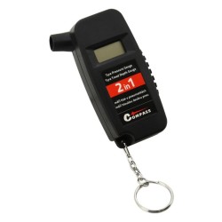 DIGITÁLNY KOMPAS 2v1 COMPASS meradlo pneumatík DIGITÁLNY KOMPAS 2v1 COMPASS meradlo pneumatík