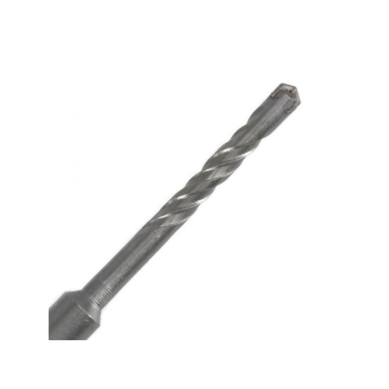Vrták do betónu SDS+ 6x110 mm Quatro MAR-POL Vrták do betónu SDS+ 6x110 mm Quatro MAR-POL