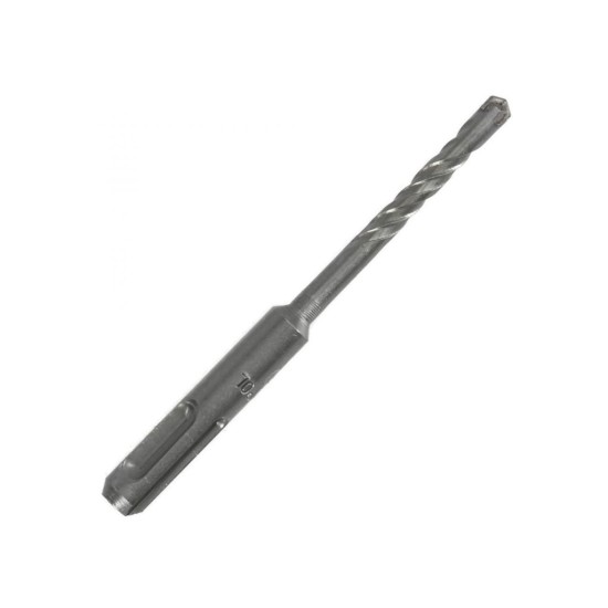 Vrták do betónu SDS+ 6x110 mm Quatro MAR-POL Vrták do betónu SDS+ 6x110 mm Quatro MAR-POL
