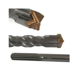 Vrták SDS MAX 28/600 mm Quatro MAR-POL Vrták SDS MAX 28/600 mm Quatro MAR-POL