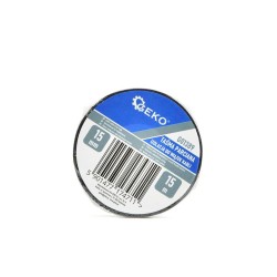 Izolačná páska 15mm x 15m GEKO