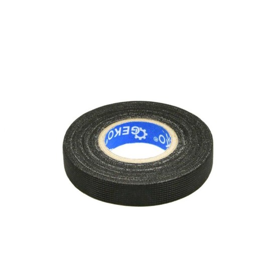 Izolačná páska 15mm x 15m GEKO Izolačná páska 15mm x 15m GEKO