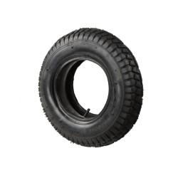 Rezervná pneumatika s dušou 4.00-8/6PR GEKO