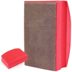 Diamantová brúsna špongia D200, 92x56x37mm MAR-POL Diamantová brúsna špongia D200, 92x56x37mm MAR-POL