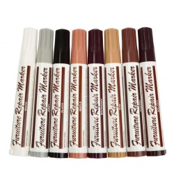 Sada 17 ks na opravu nábytku, panelov, dreva GEKO Sada 17 ks na opravu nábytku, panelov, dreva GEKO