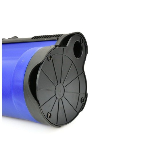 Ponorné plastové kalové čerpadlo 750W s plavákom GEKO Ponorné plastové kalové čerpadlo 750W s plavákom GEKO