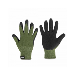 Ochranné rukavice, latex, 8" TERMO GRIP GREEN Ochranné rukavice, latex, 8" TERMO GRIP GREEN