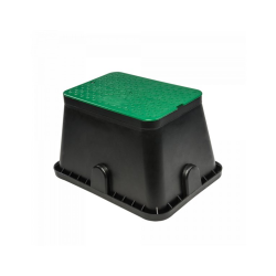 Hriadeľ ventilu 51x38cm ŠTANDARD