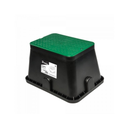 Hriadeľ ventilu 51x38cm ŠTANDARD