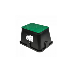 Hriadeľ ventilu 51x38cm ŠTANDARD