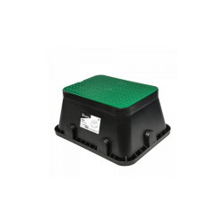 Hriadeľ ventilu 64x50cm JUMBO