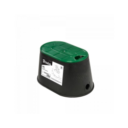 Hriadeľ ventilu 32x21cm MINI