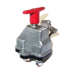 Odpojovač batérie s kľúčom 200A/2500A