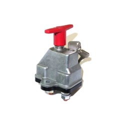 Odpojovač batérie s kľúčom 200A/2500A Odpojovač batérie s kľúčom 200A/2500A