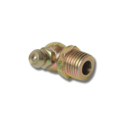 Mazacia vsuvka 10x1, 90° Mazacia vsuvka 10x1, 90°