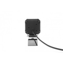 LED izbové svetlo, štvorcové LED izbové svetlo, štvorcové