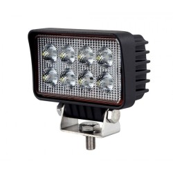 LED plošné svetlo, obdĺžnikové LED plošné svetlo, obdĺžnikové