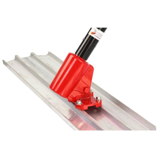 Plavák 1,2 m, ručný RIPPER