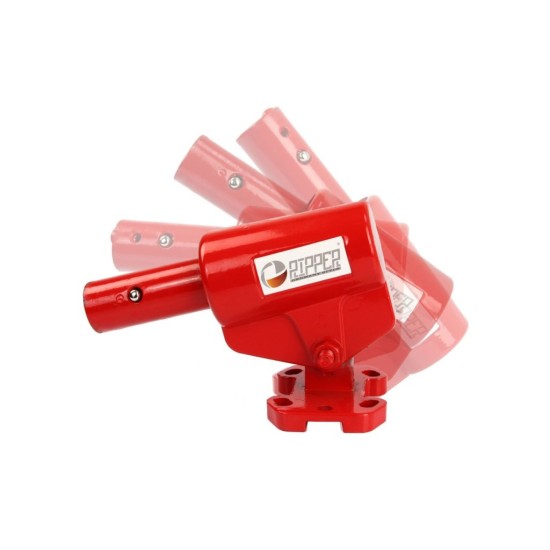 Plavák 1,2 m, ručný RIPPER