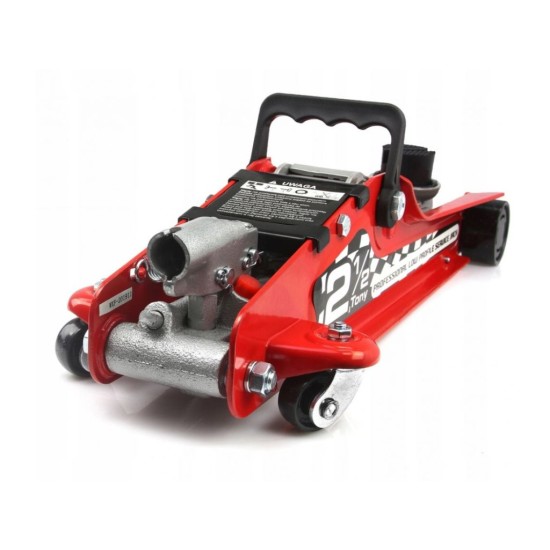 Mobilný hydraulický zdvihák 2,5t nízkoprofilový MAR-POL Mobilný hydraulický zdvihák 2,5t nízkoprofilový MAR-POL