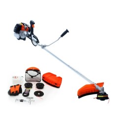 Křovinořez DEMON RQ580 + extra výbava