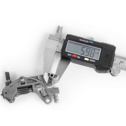 Olejové čerpadlo a šnek pre reťazovú pílu Olejové čerpadlo a šnek pre reťazovú pílu