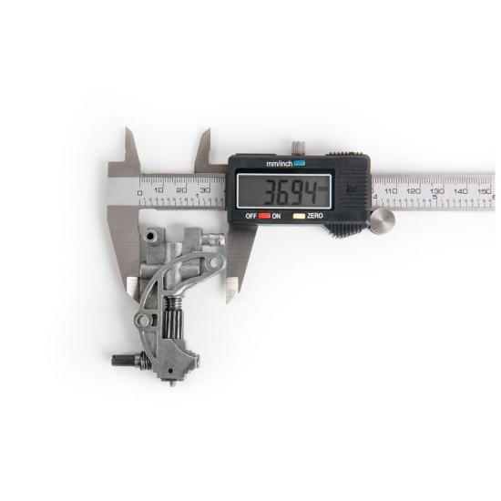 Olejové čerpadlo a šnek pre reťazovú pílu Olejové čerpadlo a šnek pre reťazovú pílu