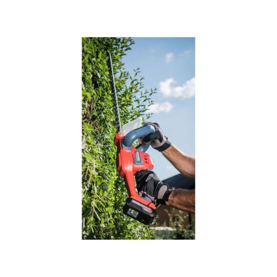 Batéria nožníc na živý plot, GARDEN20V, 20V Li-ion, 2000mAh EXTOL PREMIUM Batéria nožníc na živý plot, GARDEN20V, 20V Li-ion, 2000mAh EXTOL PREMIUM