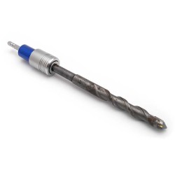 Adaptér, SDS+ na šesťhranný 1/4" adaptér pre vŕtačku Adaptér, SDS+ na šesťhranný 1/4" adaptér pre vŕtačku
