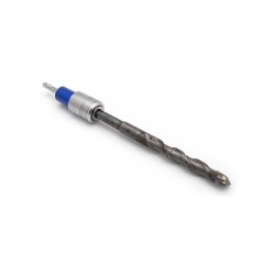 Adaptér, SDS+ na šesťhranný 1/4" adaptér pre vŕtačku Adaptér, SDS+ na šesťhranný 1/4" adaptér pre vŕtačku