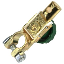 Svorka odpojenia batérie 12-24V, 500A MAR-POL