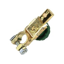 Svorka odpojenia batérie 12-24V, 500A MAR-POL Svorka odpojenia batérie 12-24V, 500A MAR-POL