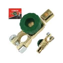 Svorka odpojenia batérie 12-24V, 500A MAR-POL