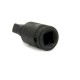 Príklepový adaptér s kĺbom 1/2", 1/4", 3/8", sada 3ks MAR-POL Príklepový adaptér s kĺbom 1/2", 1/4", 3/8", sada 3ks MAR-POL
