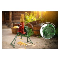 Škrabka na kukuricu, ručná MAR-POL