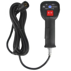 Diaľkové ovládanie pre 12V navijaky, 12000lb MAR-POL Diaľkové ovládanie pre 12V navijaky, 12000lb MAR-POL