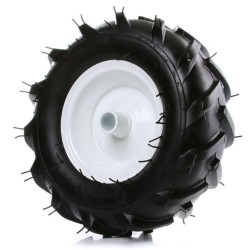 Rezervné koleso pre motorový kultivátor, 13x5,00-6, univerzálne MAR-POL